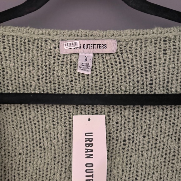 Urban Outfitters Cardigan - Picture 2 of 4